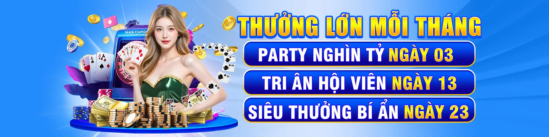 Sòng bạc trực tuyến Fun88hay với các trò chơi hấp dẫn và ưu đãi lớn