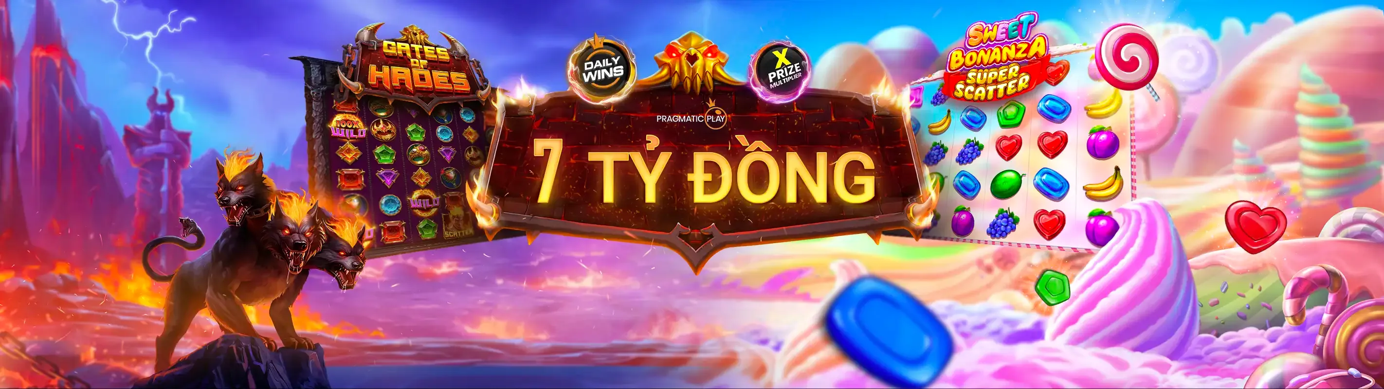 Hình ảnh tổng quan Fun88hay 2026