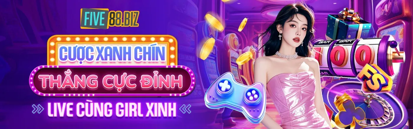 Thế giới bắn cá sống động tại Fun88hay